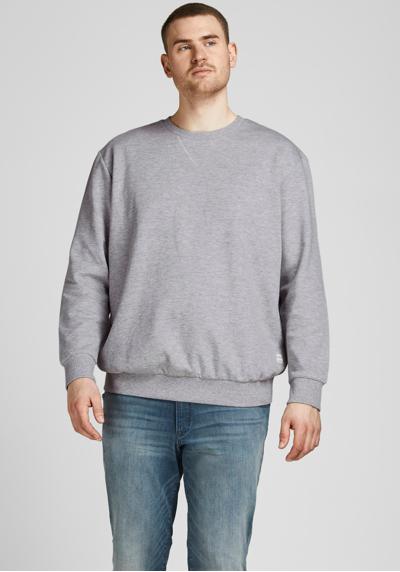 толстовка BASIC SWEAT CREW NECK