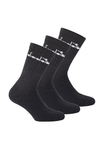 Короткие носки Socken 3er Pack