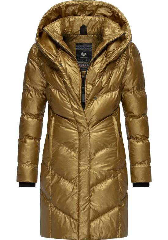 золотистый