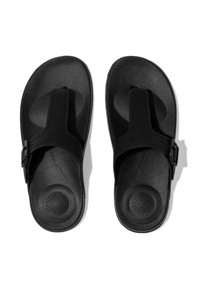 Разделители пальцев ног IQUSHION ADJUSTABLE BUCKLE FLIP-FLOPS