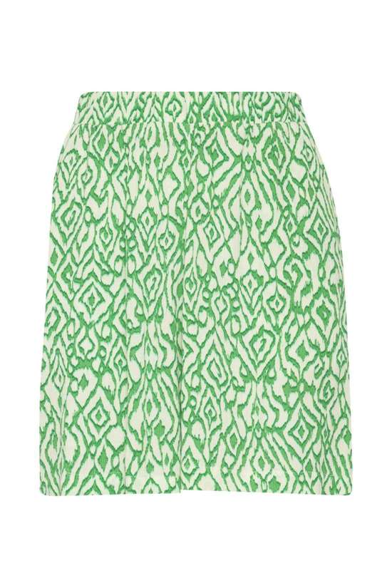 greenbriar ikat print