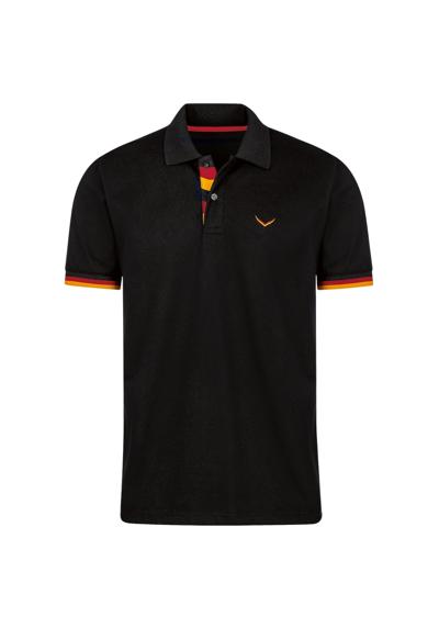 рубашка поло»TRIGEMA Deutschland Poloshirt«