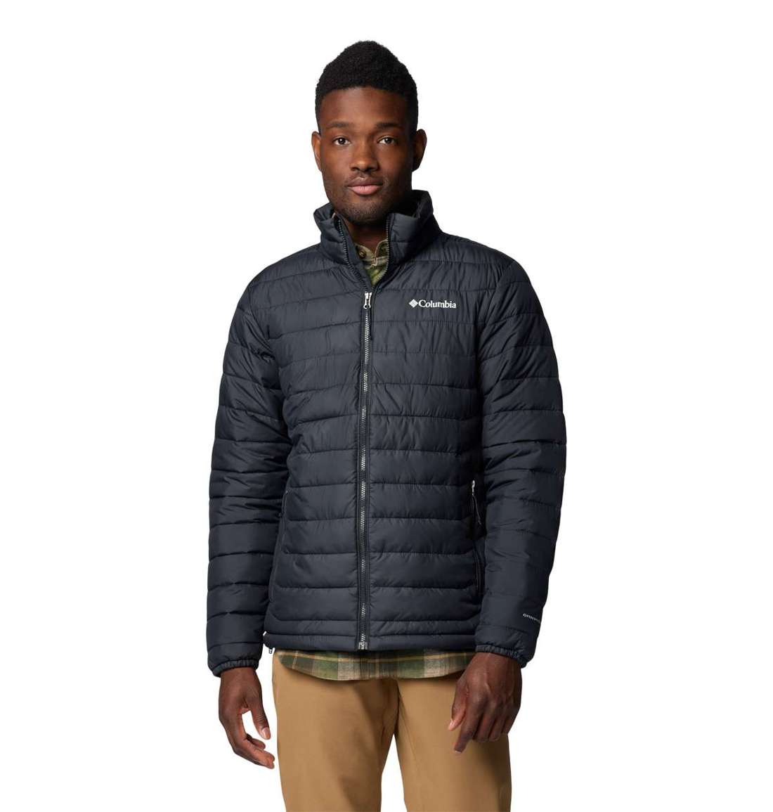 Функциональная куртка POWDER LITE II JACKET