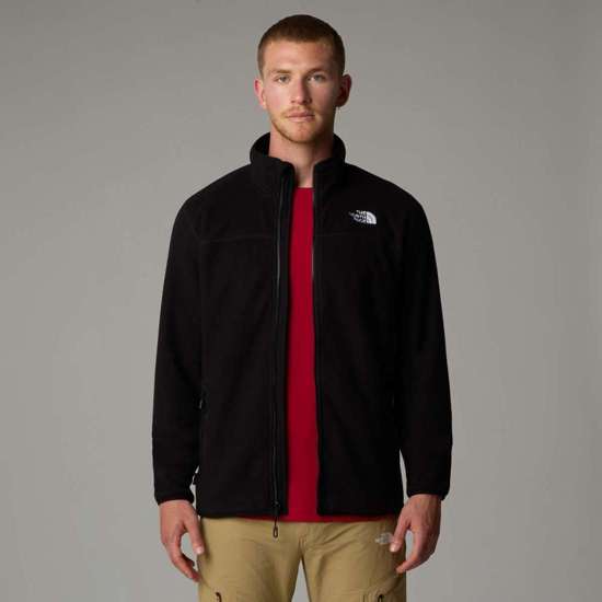 TNF Black-NPF