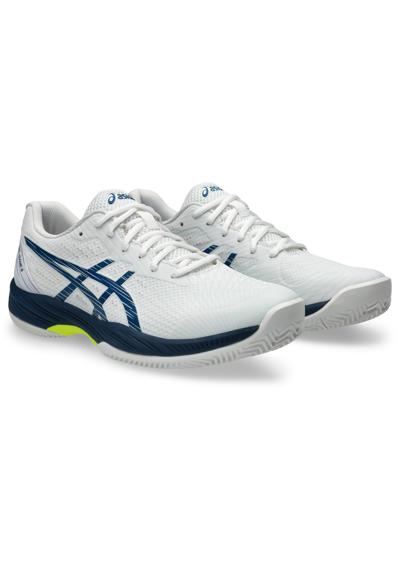 white/mako blue