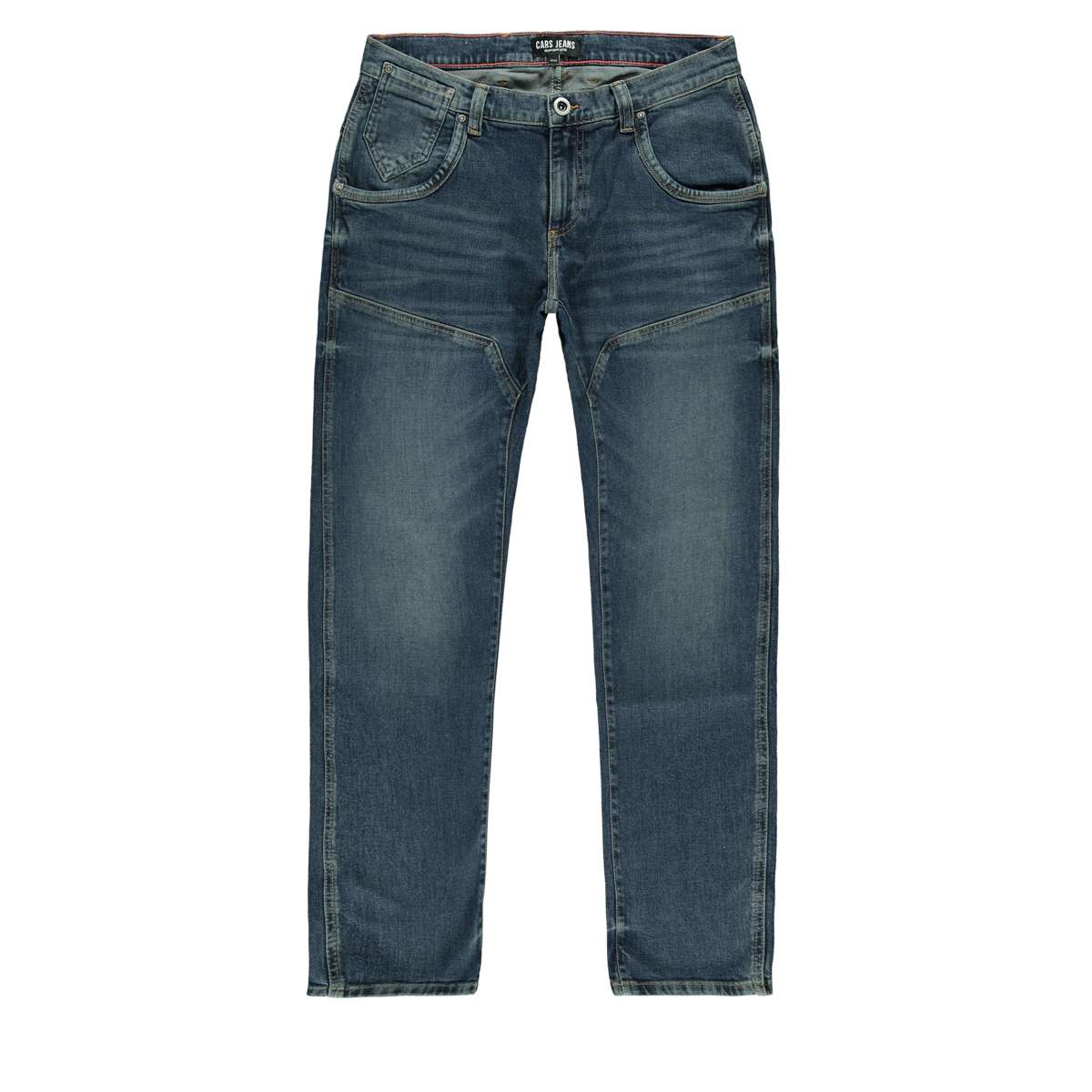 Джинсы обычного кроя Jeans Harwich