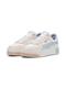 PUMA White-Frosted Dew-Island Pink