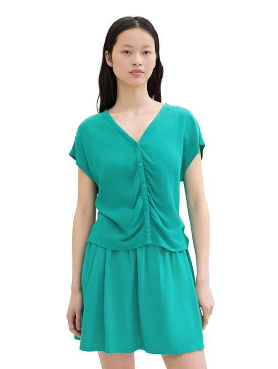 ярко-зеленый