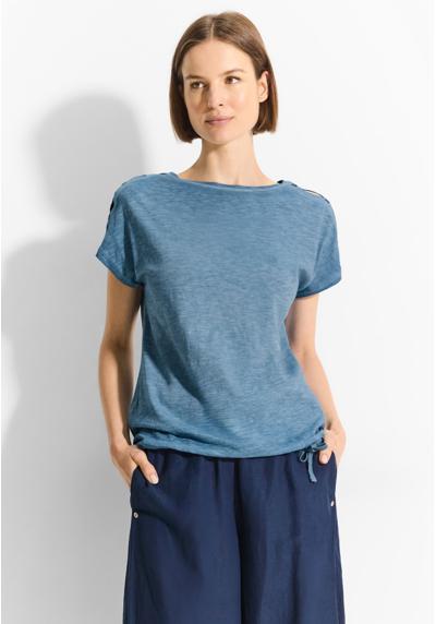 dark petrol blue