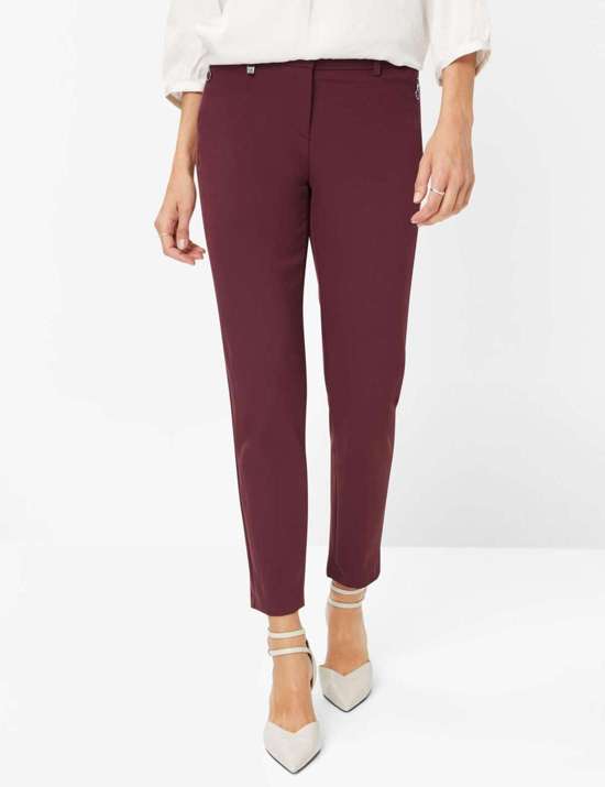 темно-фиолетовый