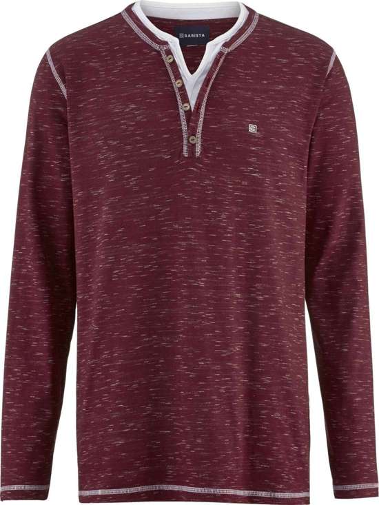 темно-красный