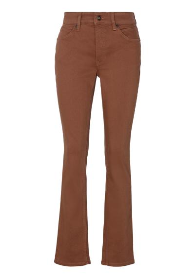 bison brown PPT
