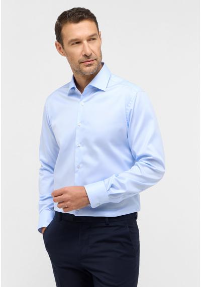 Рубашка с длинным рукавом MODERN FIT