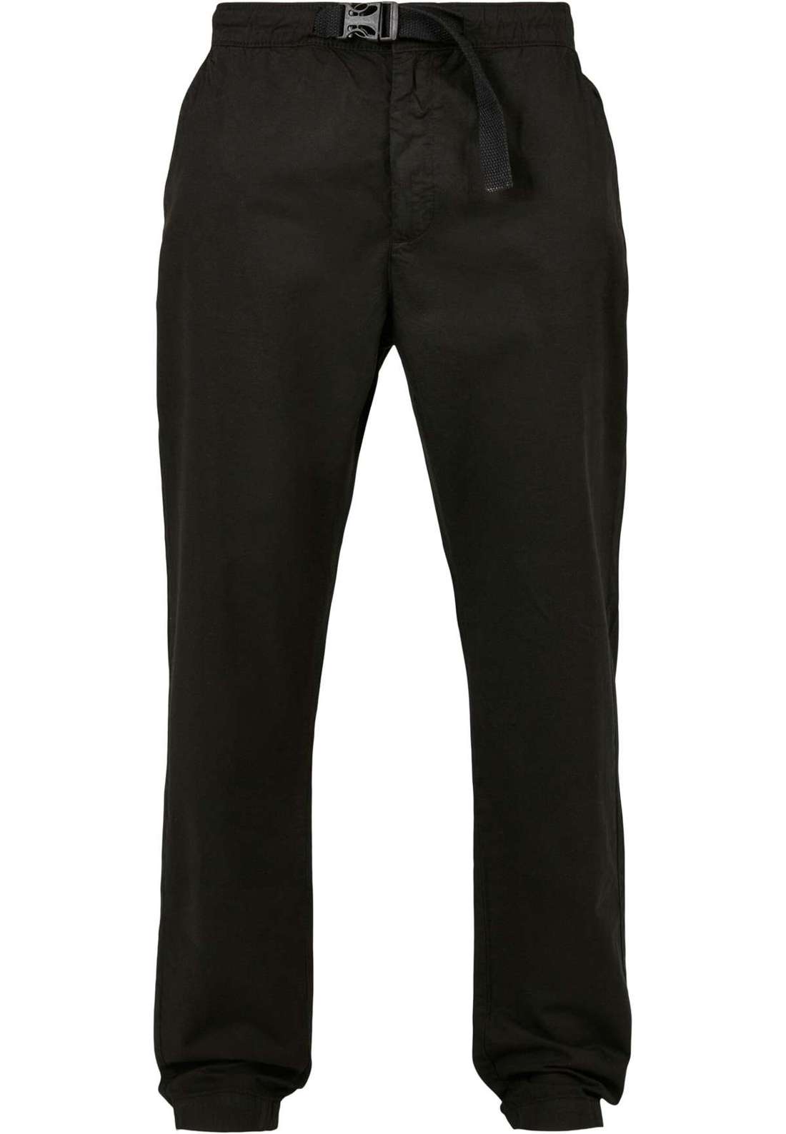 Тканевые брюки Urban Classics Herren Straight Leg Chino with Belt