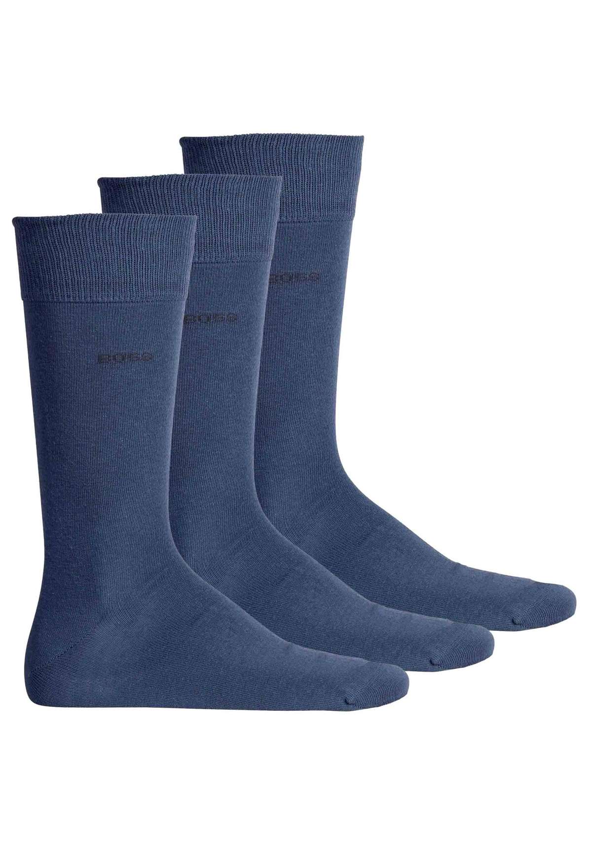 Носки Socken 3P RS Uni Colors CC 3er Pack