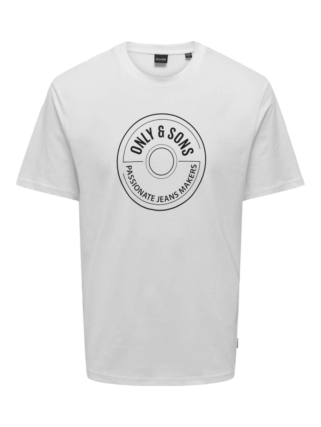 рубашка с круглым вырезом ONSLAMER LIFE REG LOGO SS TEE