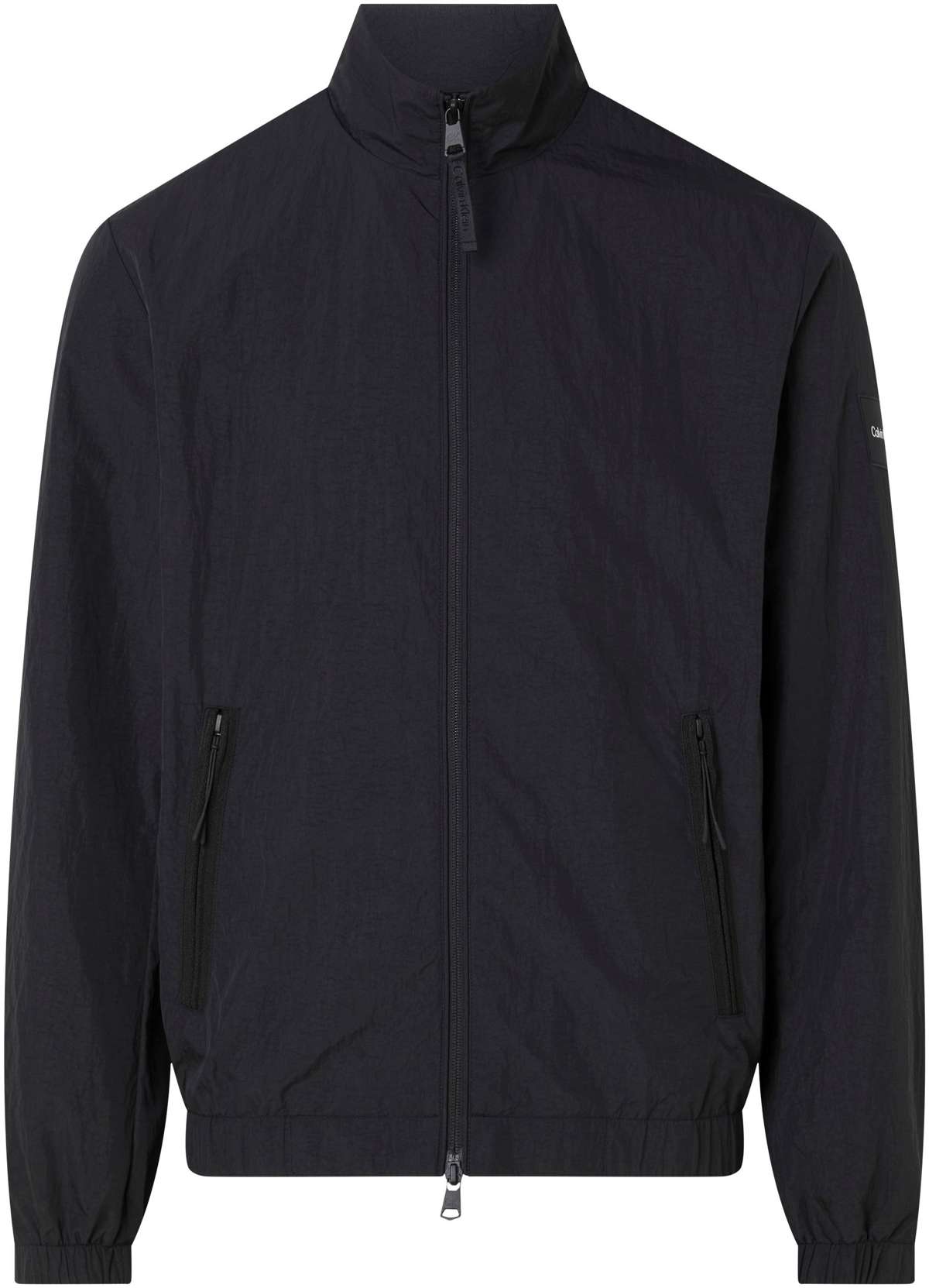 Блуза BT-RECYC CRINKLE NYLON BLOUSON