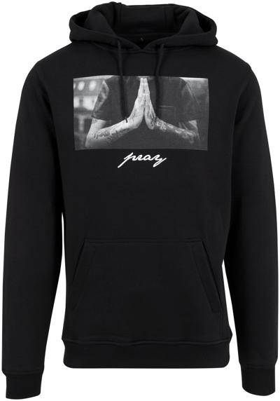 толстовка Herren Pray Hoody