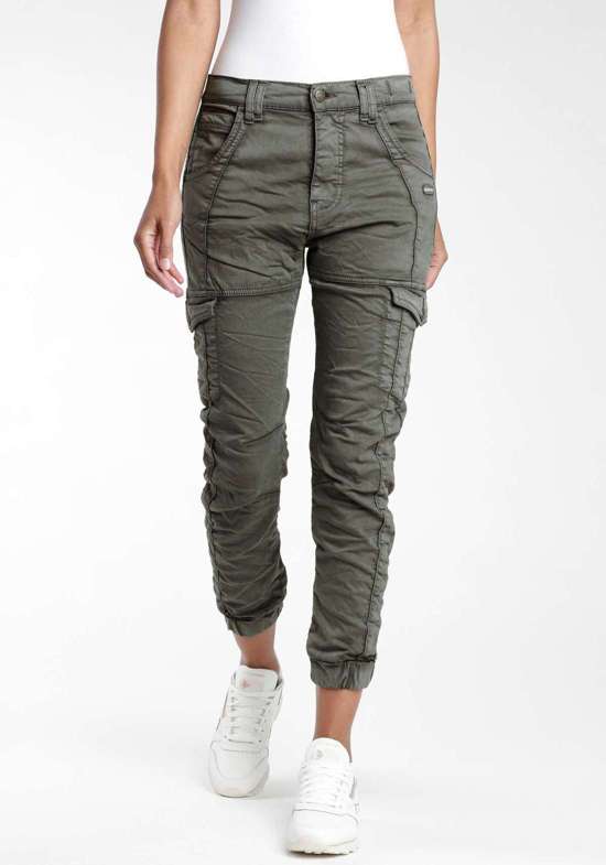 Green Thyme Bijou (helloliv)