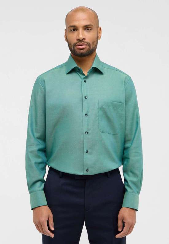 изумрудный