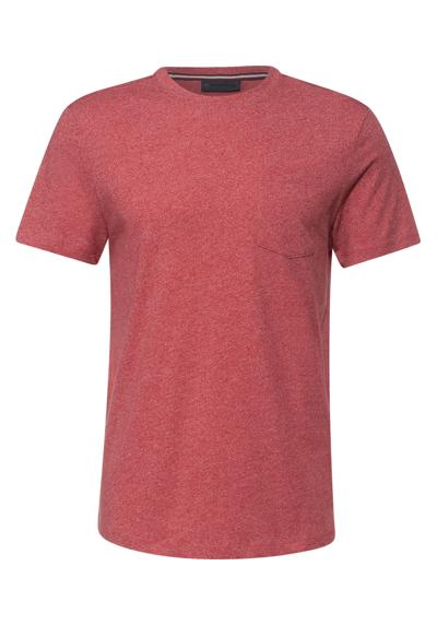 lobster red melange