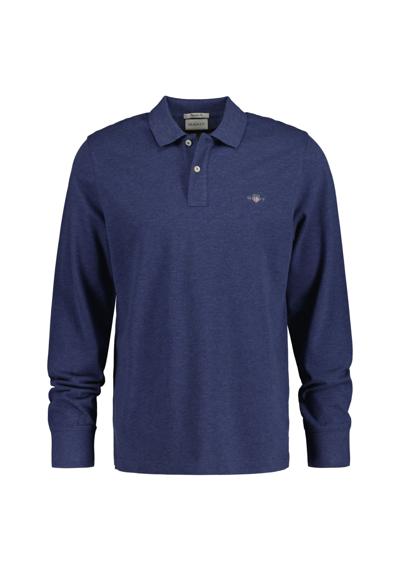 Blau (Jeansblue Melange)