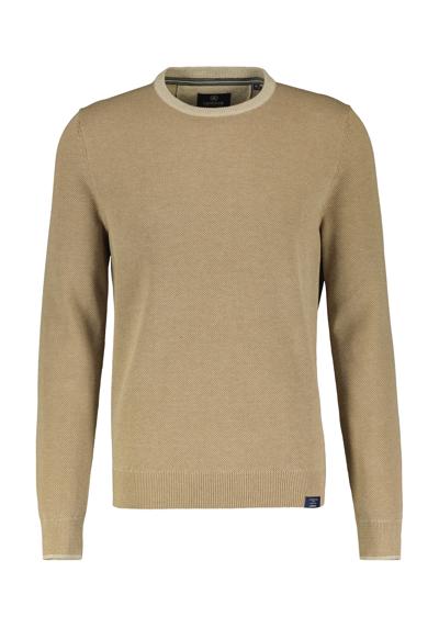 TENDER BEIGE MELANGE