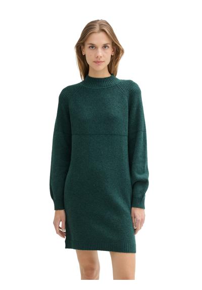 midnight forest green mélange