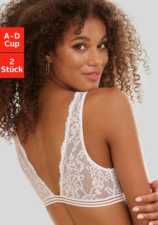 белый + черный