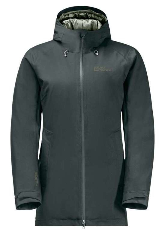 шифер-зелёный