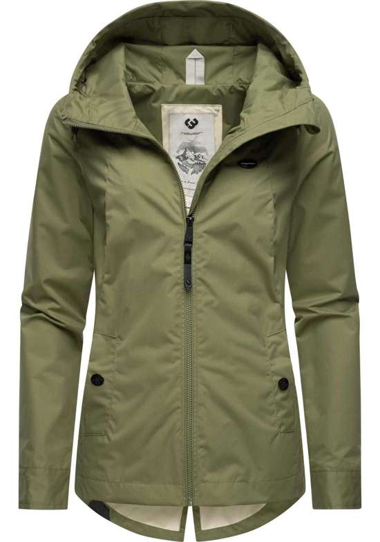 желто-зеленый