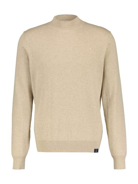 TENDER BEIGE MELANGE