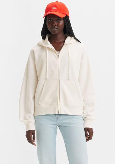 Толстовка с капюшоном EVERYDAY ZIP HOODIE