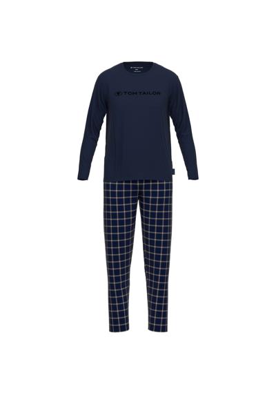 Пижамы Pyjama Schlafanzugset "Oss"