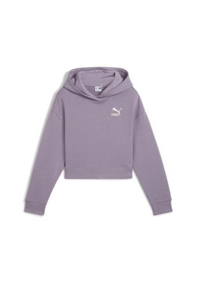 Pale Plum Purple