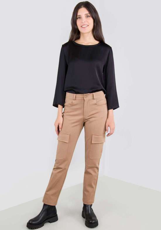 карамельный