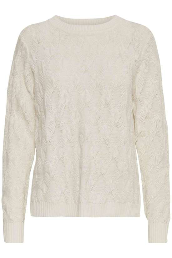 грязно-белый