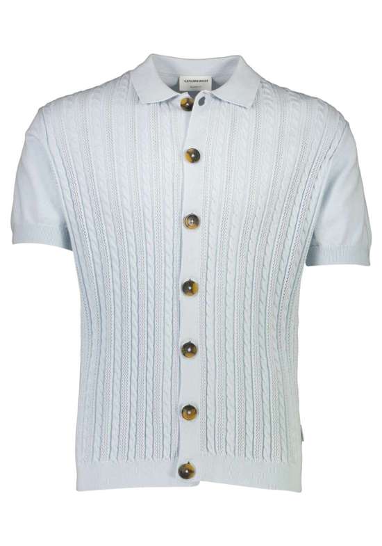 пастельно-синий