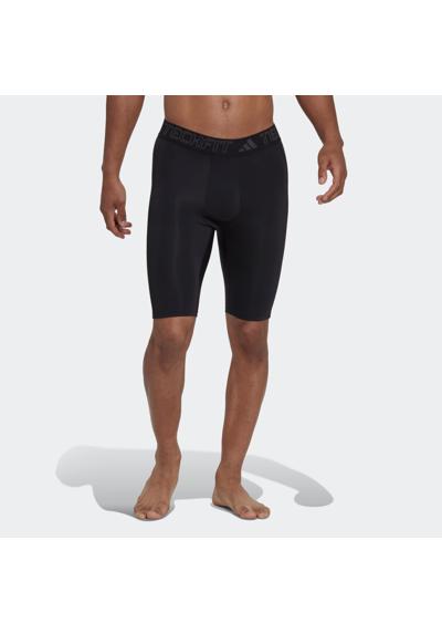 шорты TECHFIT TRAINING KURZE TIGHT
