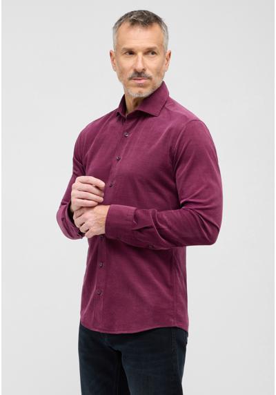 Рубашка с длинным рукавом SLIM FIT