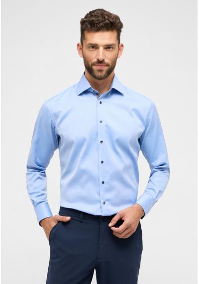 Рубашка с длинным рукавом MODERN FIT