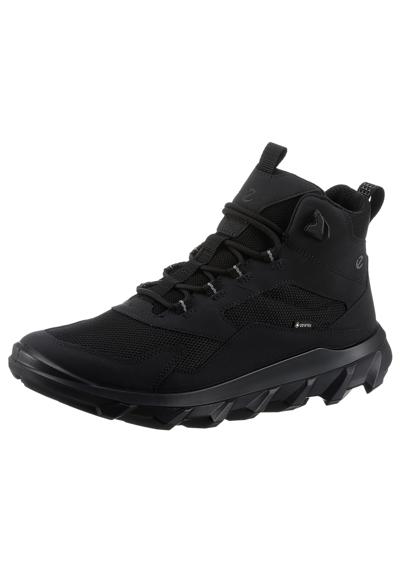 Зимние ботинки с дышащей мембраной GORE-TEX. MX