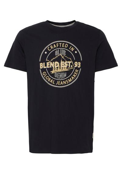 футболка T-Shirt BHTee