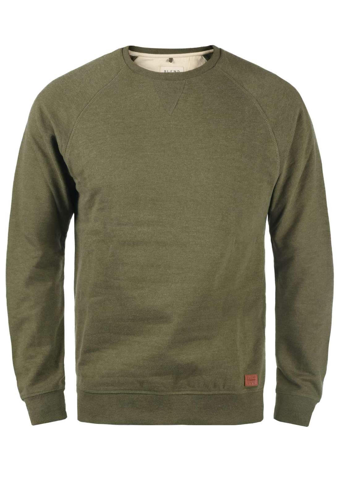 Свитер с круглым вырезом Sweatshirt BHAlex