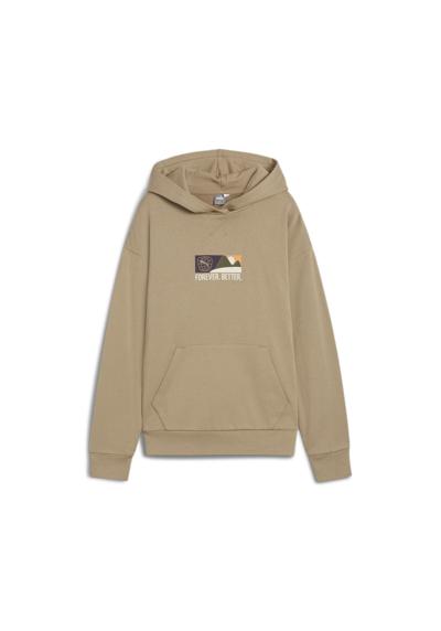 Толстовка с капюшоном»BETTER SPORTSWEAR HOODIE«