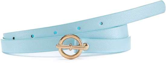 пастельно-синий