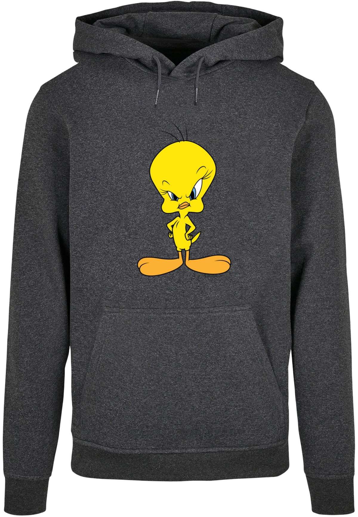 Толстовка с капюшоном Herren Looney Tunes - Angry Tweety Hoody