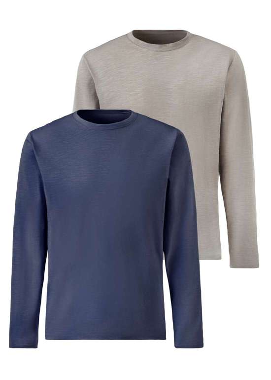 синий / серый