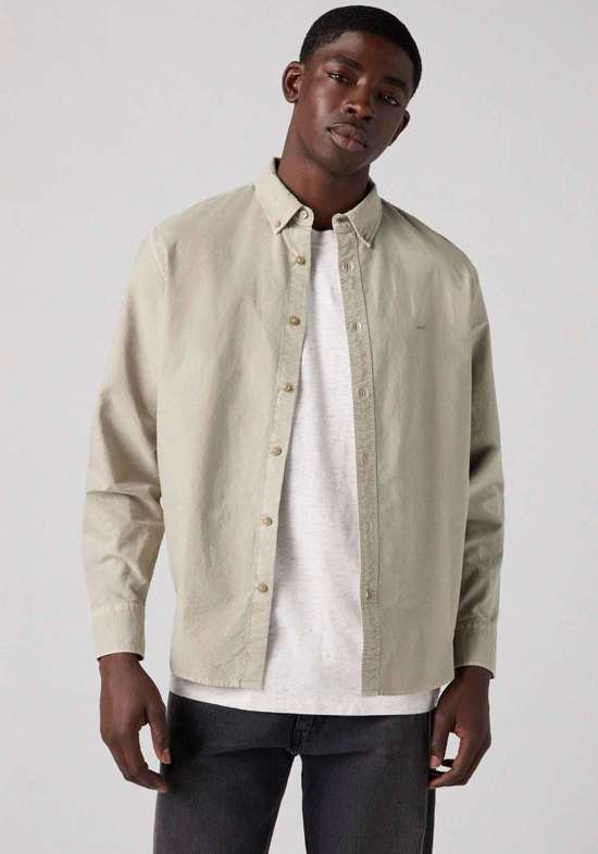 COLBY VINTAGE KHAKI