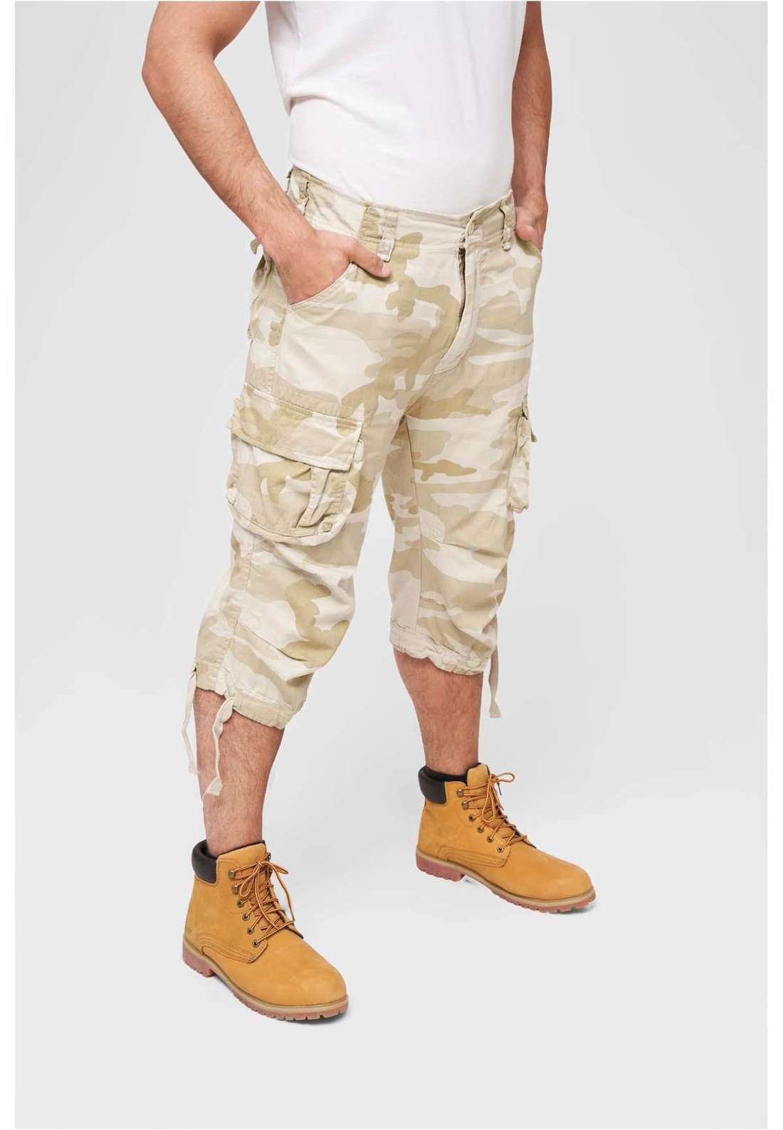 Тканевые брюки Herren Urban Legend Cargo 3/4 Shorts